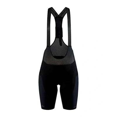 Abbildung von Craft ADV AERO BIB Shorts W Black M