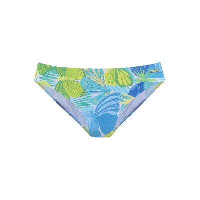 Abbildung von Sunseeker Bikini Hose, in klassischer Schnittform
