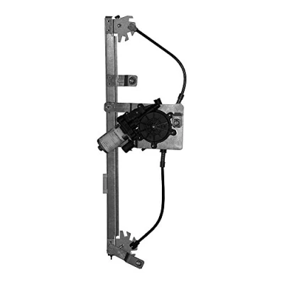 Abbildung von Magneti Marelli Fensterheber hinten rechts elektrisch mit Elektromotor 350103516000 RENAULT: Modus / Grand