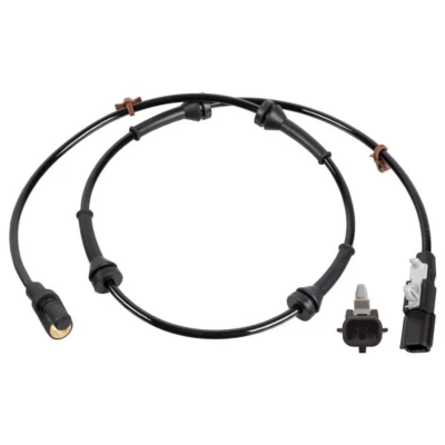 Abbildung von FEBI BILSTEIN 172156 ABS Sensor Hinterachse links, rechts 875 NISSAN: Qashqai 2