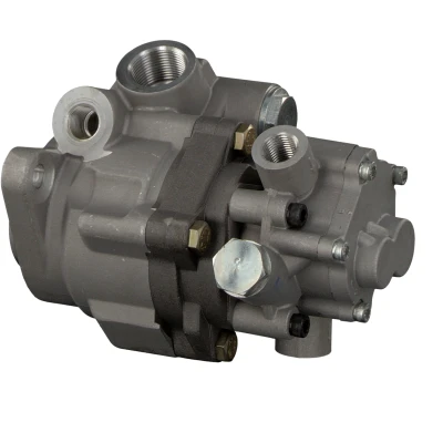 Abbildung von FEBI BILSTEIN 27670 Hydraulikpumpe hydraulisch 180