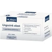 Abbildung von 7.0 Cast Zinkleimbinde elastisch 8 cmx7 10 St