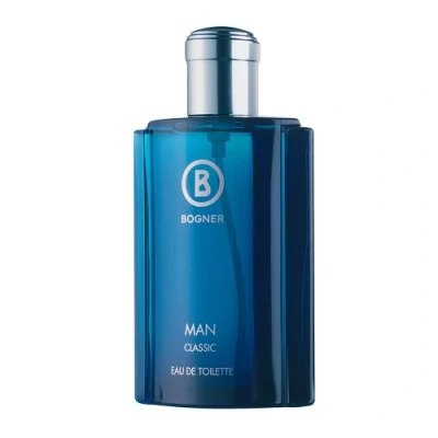 Abbildung von Bogner Classic homme/man, Eau de Toilette, Vaporisateur/Spray, 1er Pack (1 x 125 ml)