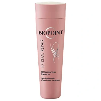 Abbildung von Biopont Extreme Shampoo Reconstruction 200 ml
