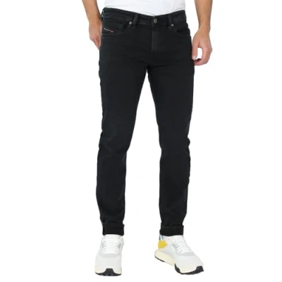 Abbildung von Diesel Herren 1979 Sleenker Jeans, 9xx 0qwtx, 31W / 34L