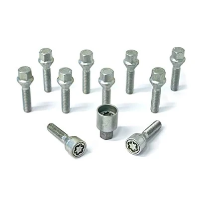 Abbildung von H&amp;R 1253501SET Radschrauben M12x1,5