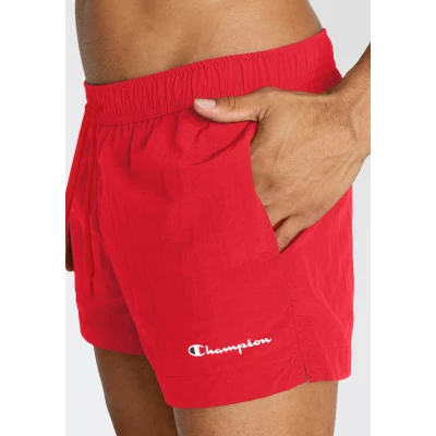 Abbildung von Champion Icons Badeshorts, Herren, Größe: XXL, Rox