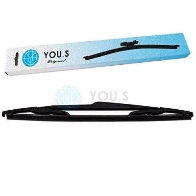 Abbildung von YOU.S Original 3397004559 SCHEIBENWISCHER HINTEN 350 mm (1 Stück)