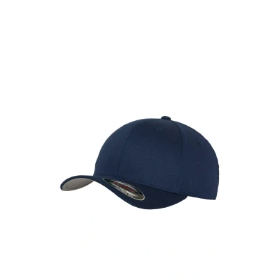 Abbildung von Flexfit Cap, Größe: YOUTH, Navy