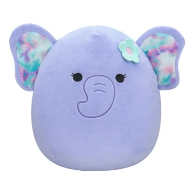 Abbildung von SQUISHMALLOWS W18 Plüschtier, 19 cm