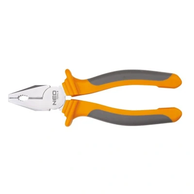 Abbildung von NEO TOOLS 01 011 Kombinationszange 180