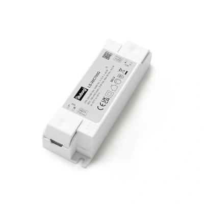 Abbildung von illuburg LED Trafo 700mA Konstantstrom 7W 18W Flackerfrei Netzteil Treiber Transformator Driver Power Supply