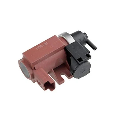 Abbildung von NTY EGR FR 011 Druckwandler, Abgassteuerung FORD: MONDEO 4 Turnier, S Max Mk1, Focus 2 Kombi, VOLVO: V50, C30, C70 Cabriolet