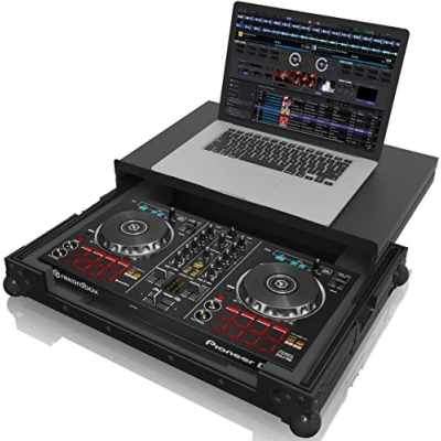 Abbildung von Zomo P DDJ RB Plus NSE