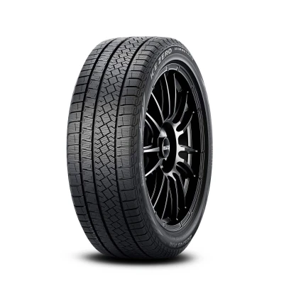 Abbildung von Pirelli Ice Zero Asimmetrico 225/60 R18 104T PKW Winterreifen Reifen 4321500