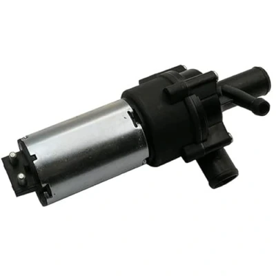 Abbildung von SKF VKPA 88914 Wasserpumpe elektrisch mit Gehäuse MERCEDES BENZ: C Klasse Limousine, E CLK Coupe