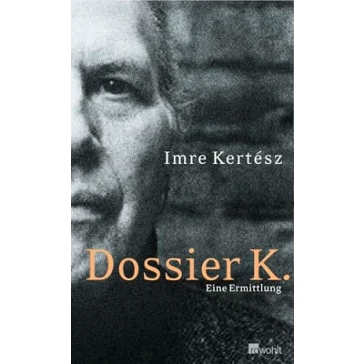 Abbildung von Dossier K.: Eine Ermittlung