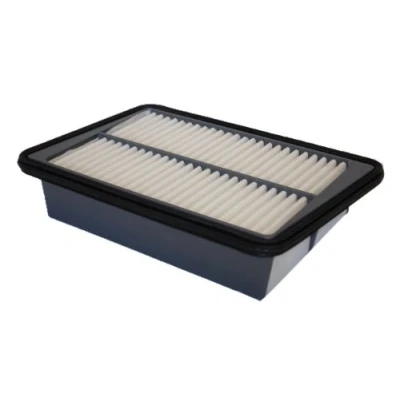 Abbildung von ASHIKA 20 00 017 Luftfilter 50 164,5 264,5, 250 Filtereinsatz JEEP: Cherokee III, WRANGLER 2