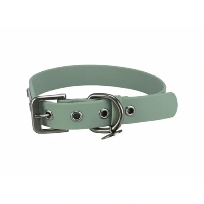 Abbildung von TRIXIE Hunde Halsband CityStyle Halsband salbei