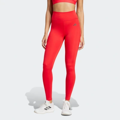 Abbildung von adidas Performance Trainingstights OPT ESS ST 1/1 (1 tlg)