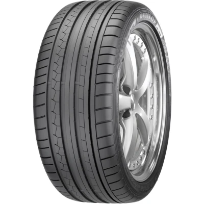 Abbildung von Dunlop SP Sport Maxx GT 265/45 R20 108Y PKW Sommerreifen Reifen MERCEDES BENZ: ML Klasse, GLC SUV, GLE BMW: X3, X4 541248