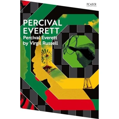 Abbildung von Percival Everett by Virgil Russell (Picador Collection)