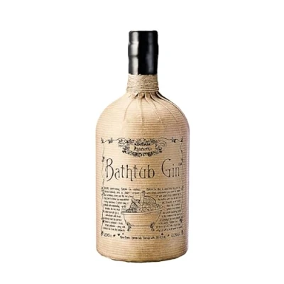 Abbildung von Ableforth&#039;s Bathtub Gin (1 x 1.5 l)