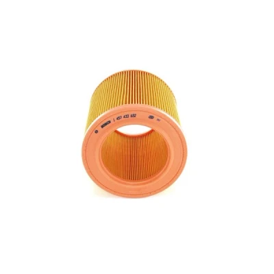 Abbildung von BOSCH 1 457 433 652 Luftfilter 162 145,5 Filtereinsatz ROVER: 2000 3500 Hatchback, 800 Limousine