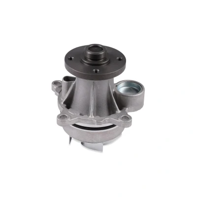Abbildung von HEPU P272 Wasserpumpe mit Flansch mechanisch FORD: Transit V363 Kastenwagen, Bus