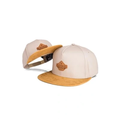 Abbildung von Blackskies 2 PACK Cap, Größe: 54 60 + 49 54, Beige