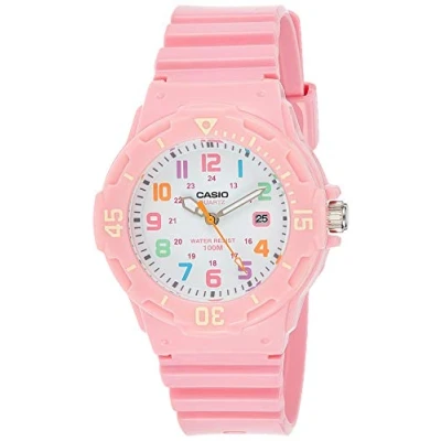 Abbildung von Quarzuhr Casio Uhr LRW 200H 4B2VDF