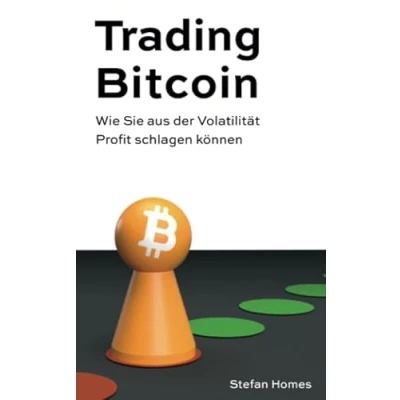 Abbildung von Trading Bitcoin: Wie Sie aus der Volatilität Profit schlagen können