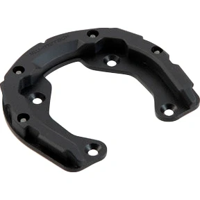 Abbildung von SW MOTECH Quick Lock PRO Adapterring für Adventure Rack