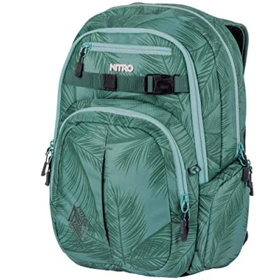 Abbildung von NITRO Rucksack Chase Backpack