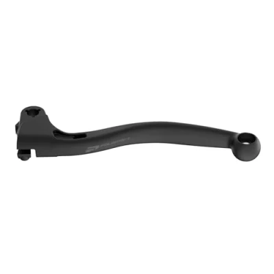 Abbildung von Polisport 8501800001 APT Unzerbrechlicher Kupplungshebel Yamaha Schwarz