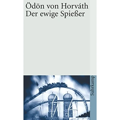 Abbildung von Gesammelte Werke. Kommentierte Werkausgabe in 14 Bänden Kassette: Band 12: Der ewige Spießer (suhrkamp taschenbuch)
