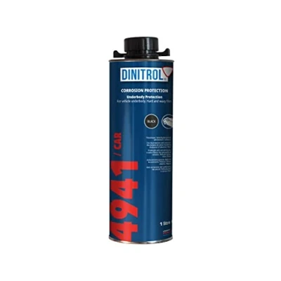 Abbildung von DINITROL 4941 / Auto, 1 l