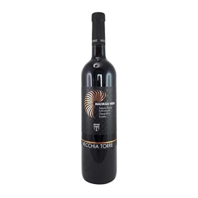 Abbildung von 6er Karton Malvasia Nera I.G.P. Salento