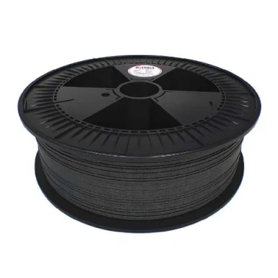 Abbildung von FormFutura CarbonFil (Black, 1.75mm, 8000 gram)