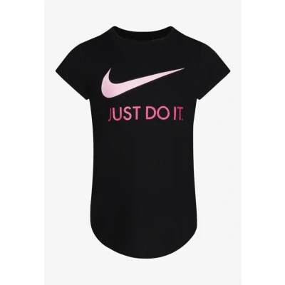Abbildung von Nike Jungen T Shirt, Nero, 3 Jahre EU