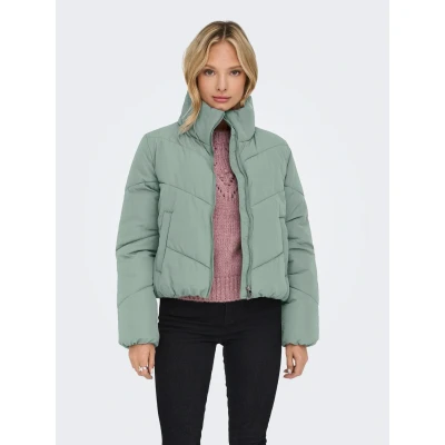 Abbildung von ONLY Steppjacke ONLMAGGI LIFE SOLID PUFFER CC OTW