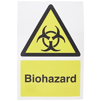Abbildung von Stewart Superior w0205sav 200 X 300 Traffic Signs Nachricht Board
