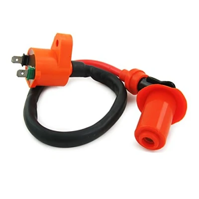 Abbildung von Tuning Zündspule Vivacity 50, 100 (alle Modelle) (2Pin,2T/4T)