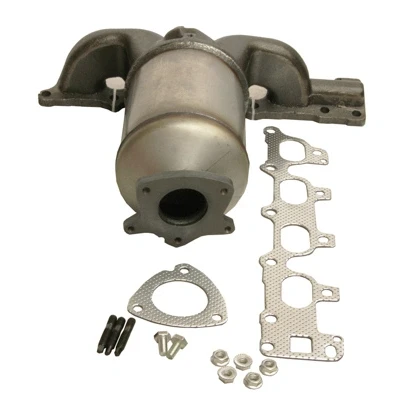 Abbildung von MAXGEAR 27 6079 Katalysator bis Euro 4