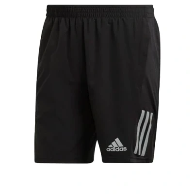 Abbildung von adidas Own The Run Shorts Black/Refsil M