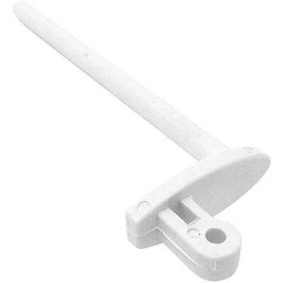 Abbildung von ZickZackNaehmaschine Garnstift Garnrollenhalter Garnrollenstift für Pfaff Smarter 100, 140s &amp; 160s