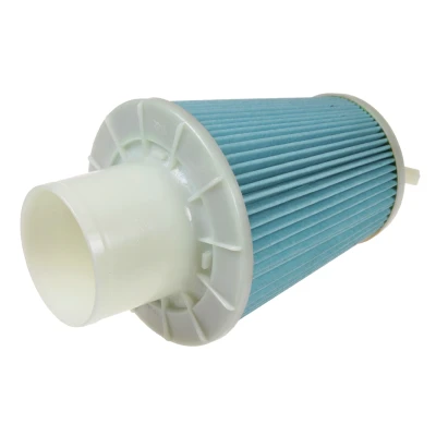 Abbildung von BLUE PRINT ADH22272 Luftfilter 298 164 Filtereinsatz HONDA: S2000