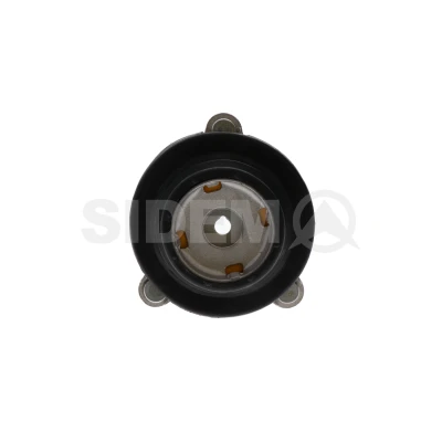 Abbildung von SIDEM 853428 Federbeinstützlager Vorderachse PEUGEOT: 508 I SW, 407 Limousine, CITROËN: C5 III Kombi, 3