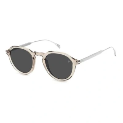 Abbildung von David Beckham DB 1098/S 205308 79U/IR 49 Sonnenbrille