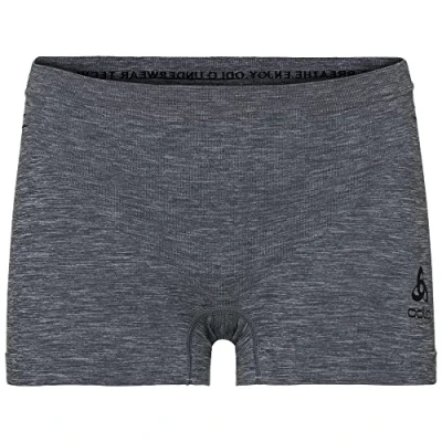 Abbildung von ODLO SUW Performance Panties, Damen, Größe: XS, Grey melange
